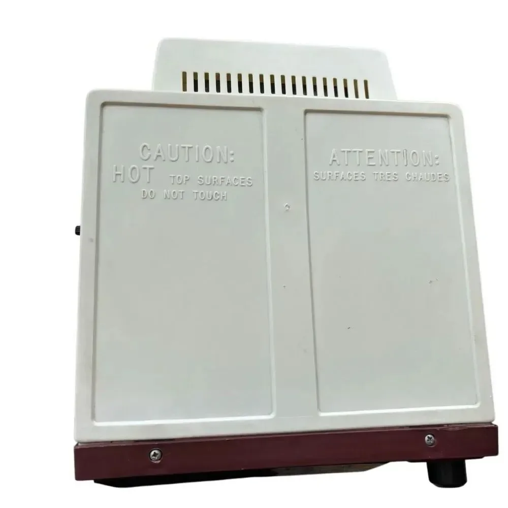 Coleco Sears Electric Sonar Range & Accessories *Read*